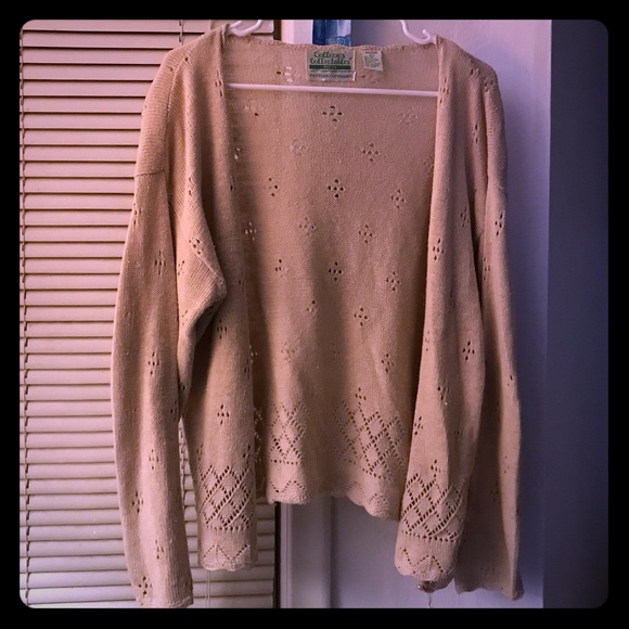 Vintage Sweaters - Last Chance